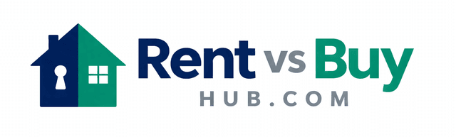 Rent vs Buy Hub